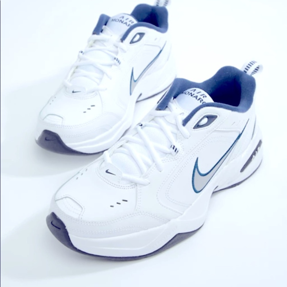 Air Monarch IV (4E) Training shoes